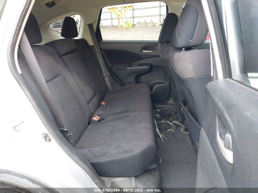 2014 HONDA CR-V EX - 2HKRM4H51EH609207