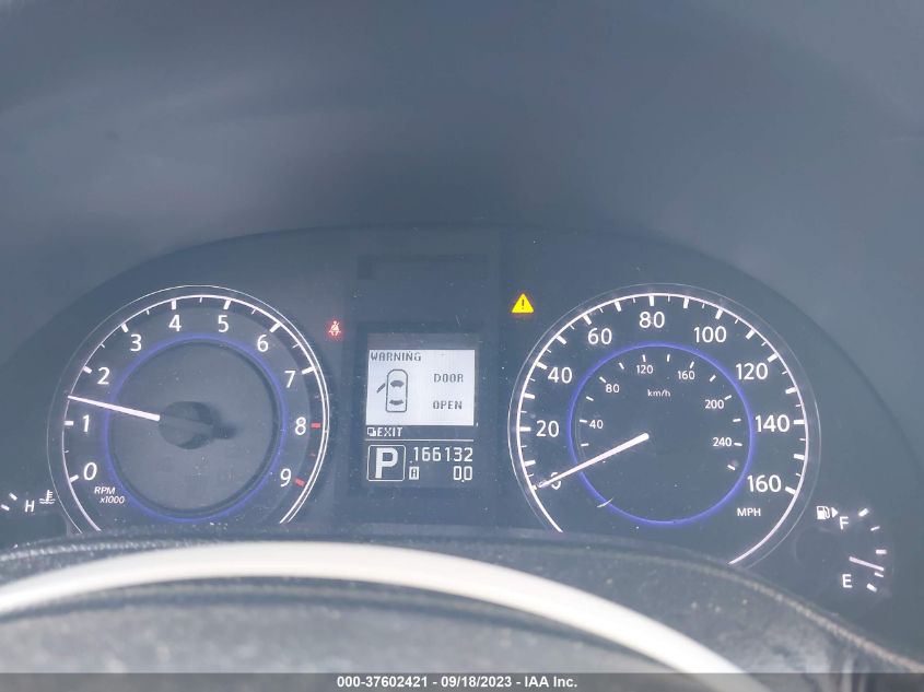 2015 INFINITI Q40 JN1CV6AR0FM650501