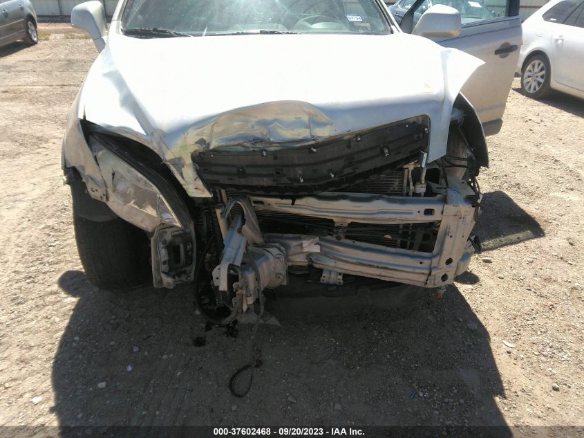 2014 CHEVROLET CAPTIVA SPORT FLEET LS 3GNAL2EKXES517671