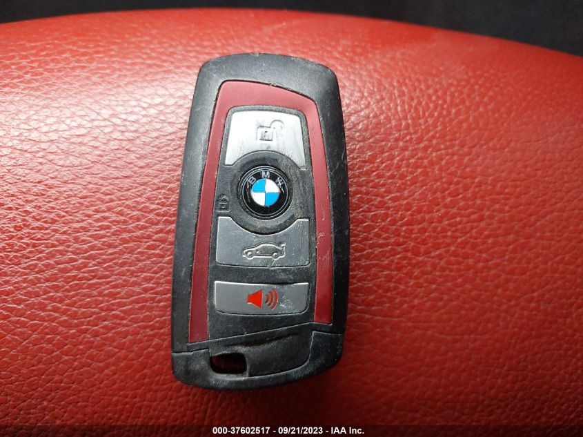 2018 BMW 430I GRAN COUPE XDRIVE - WBA4J3C59JBG91476