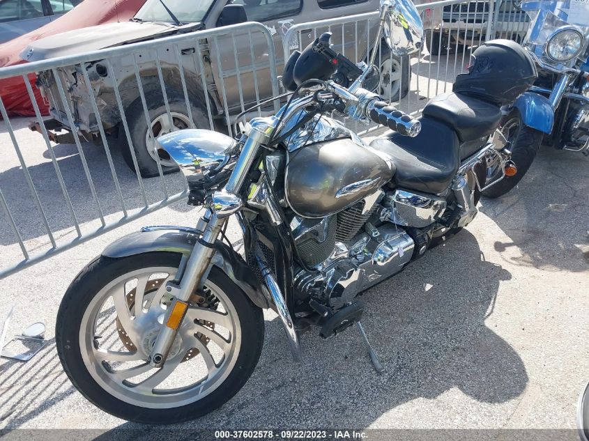 2005 HONDA VTX1300 C 1HFSC55055A104867