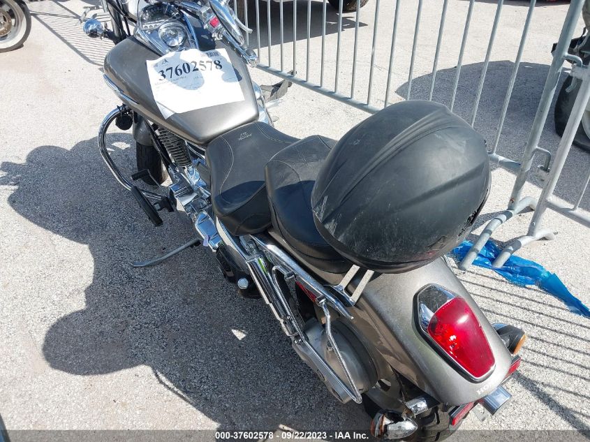 2005 HONDA VTX1300 C 1HFSC55055A104867