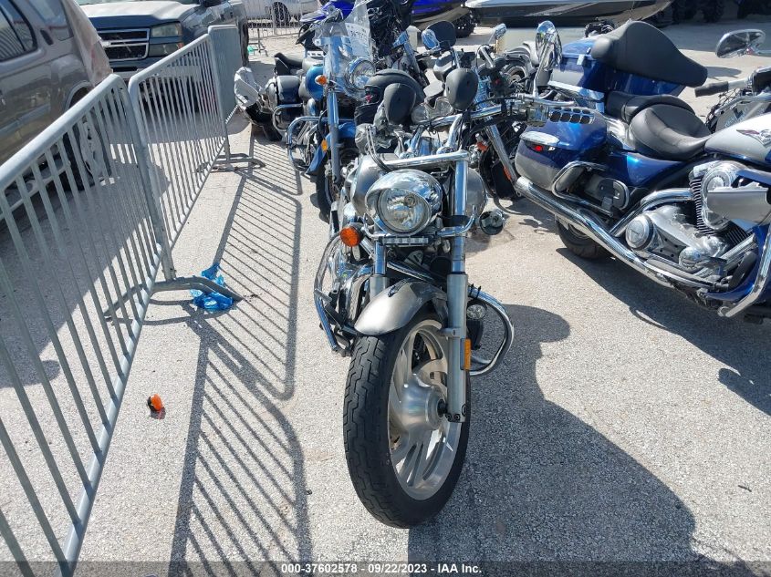 2005 HONDA VTX1300 C 1HFSC55055A104867