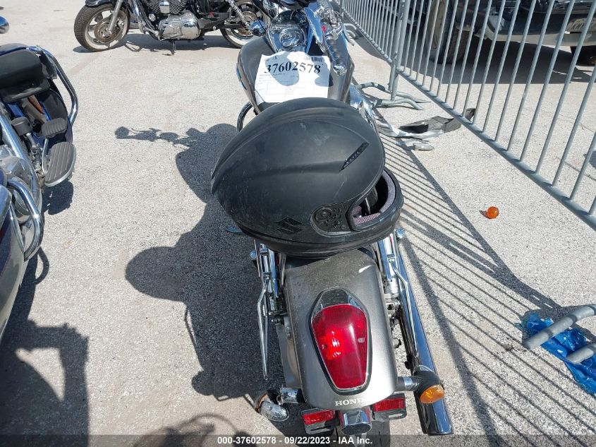 2005 HONDA VTX1300 C 1HFSC55055A104867