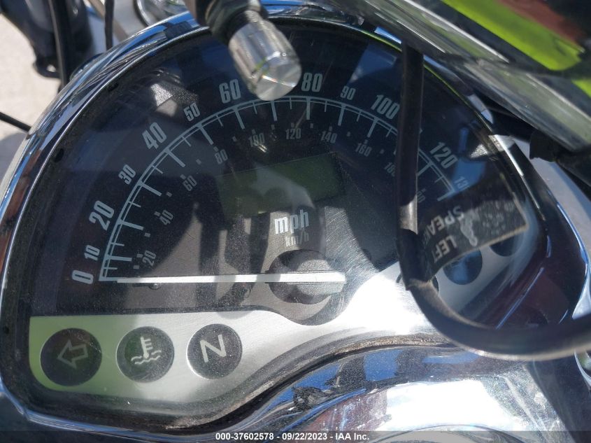 2005 HONDA VTX1300 C 1HFSC55055A104867