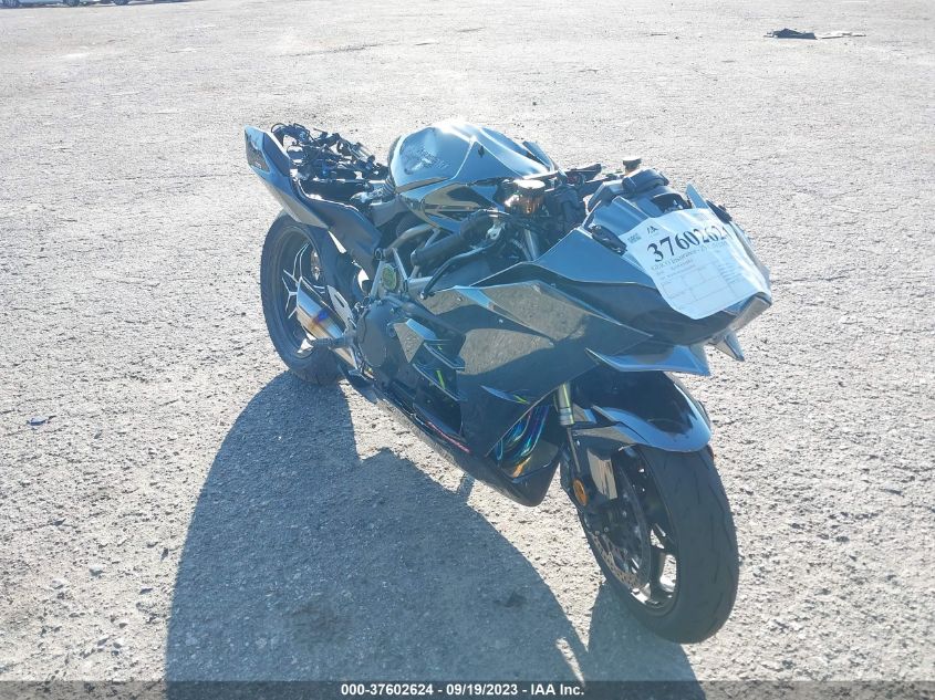2016 KAWASAKI ZX1000 N - JKAZXCN13GA003818