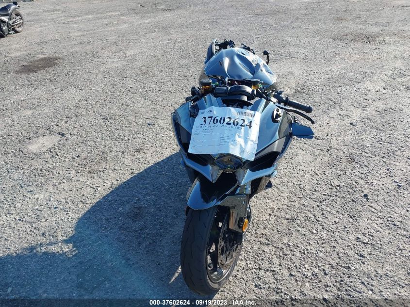 2016 KAWASAKI ZX1000 N - JKAZXCN13GA003818