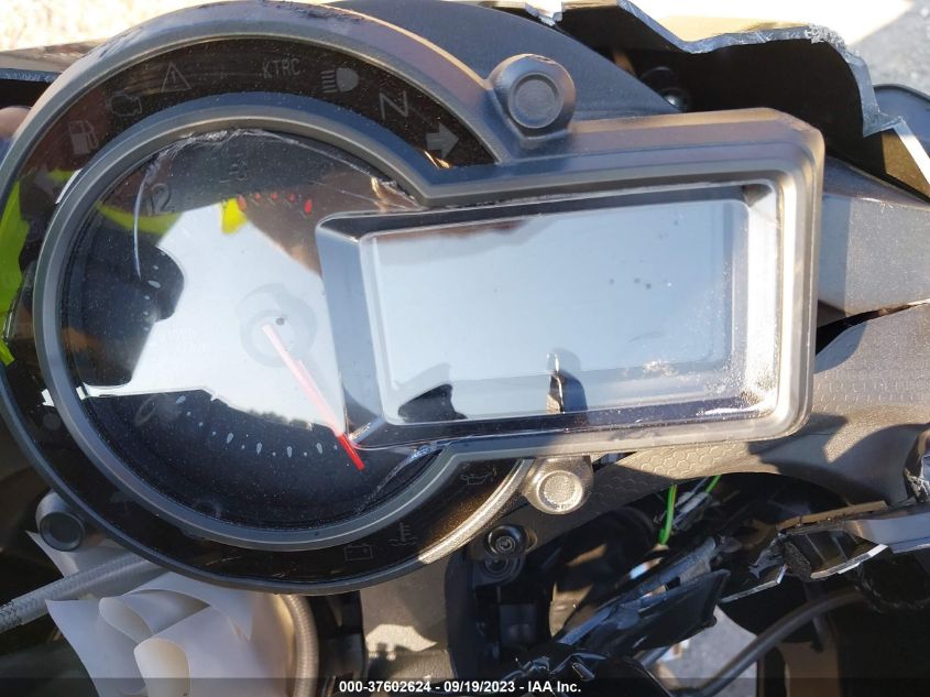 2016 KAWASAKI ZX1000 N - JKAZXCN13GA003818
