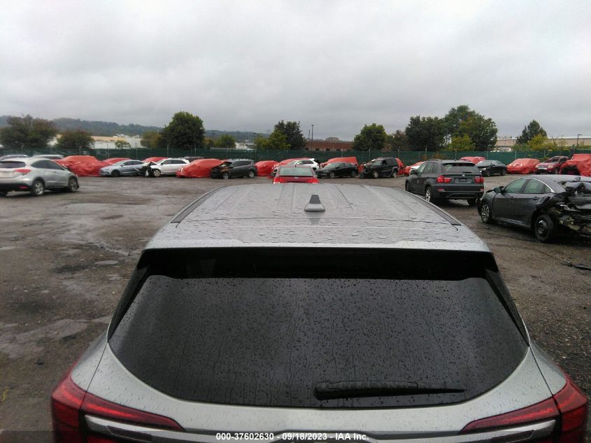 2023 KIA SELTOS LX - KNDEPCAA0P7393087