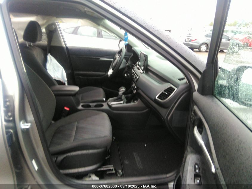 2023 KIA SELTOS LX - KNDEPCAA0P7393087