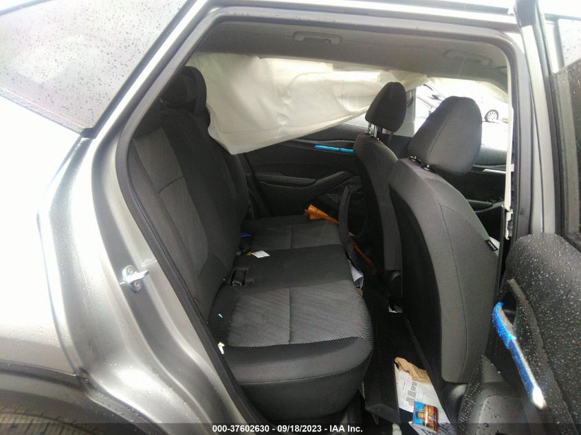 2023 KIA SELTOS LX - KNDEPCAA0P7393087
