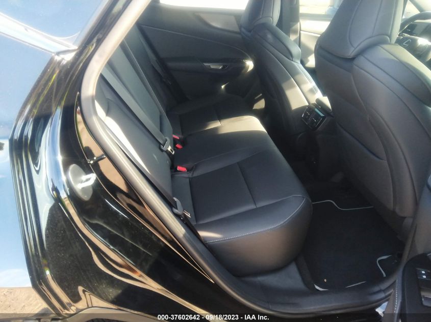 2024 LEXUS NX 350 LUXURY/350 F-SPORT - 2T2KGCEZ8RC034327