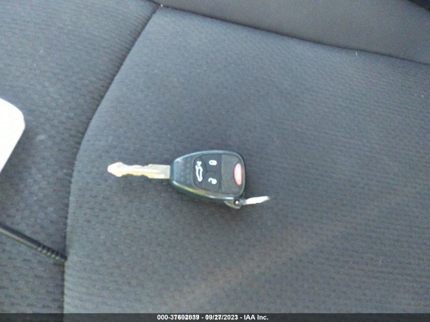 2014 CHRYSLER 200 TOURING - 1C3CCBBB9EN118111