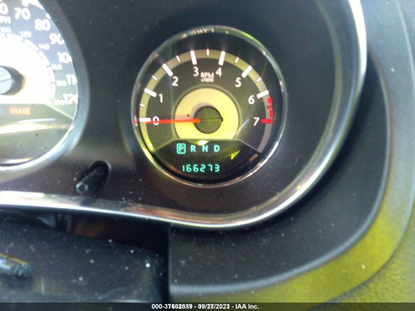 2014 CHRYSLER 200 TOURING - 1C3CCBBB9EN118111