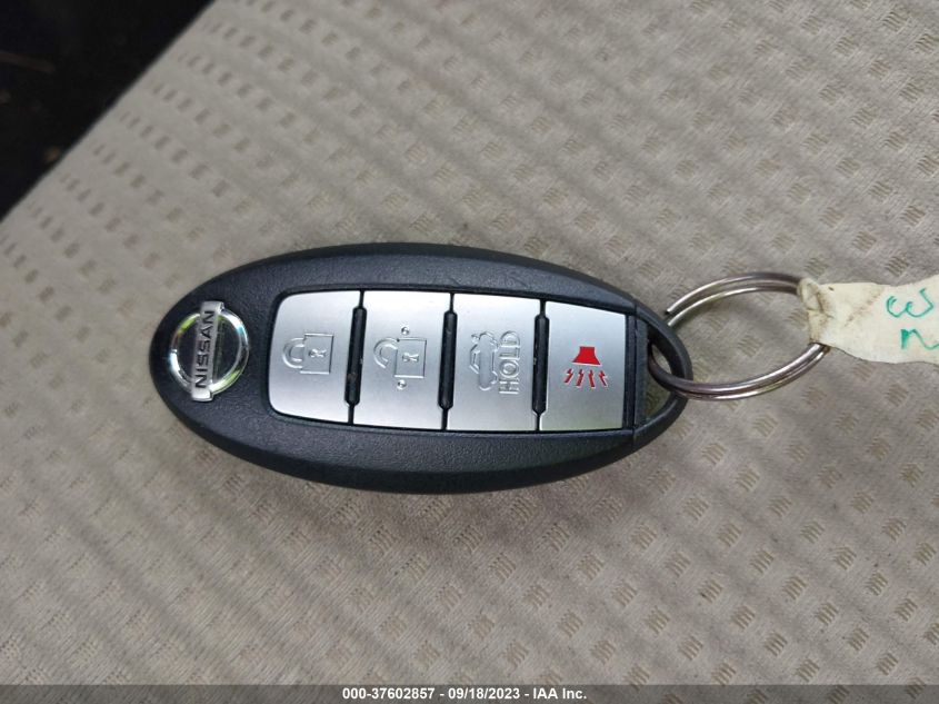 2015 NISSAN ALTIMA 2.5 S - 1N4AL3AP8FC293376