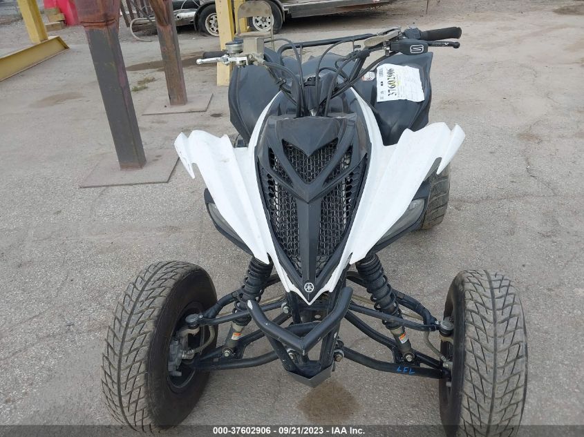 2020 YAMAHA YFM700 R - 5Y4AM7438LA103243