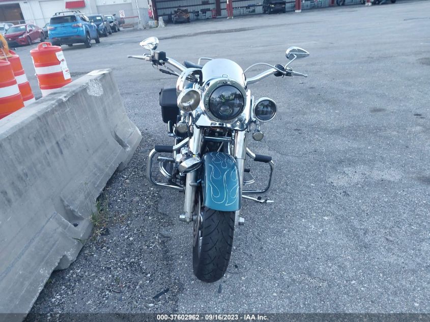 2004 HARLEY-DAVIDSON FLHRSI 1HD1FYW144Y714124
