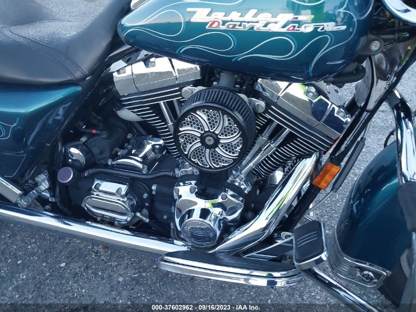2004 HARLEY-DAVIDSON FLHRSI 1HD1FYW144Y714124