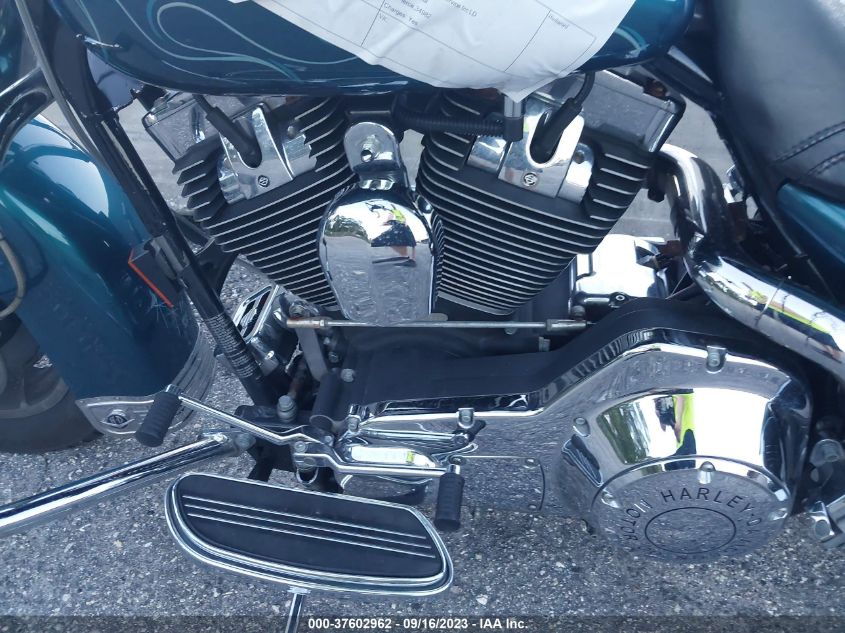 2004 HARLEY-DAVIDSON FLHRSI 1HD1FYW144Y714124