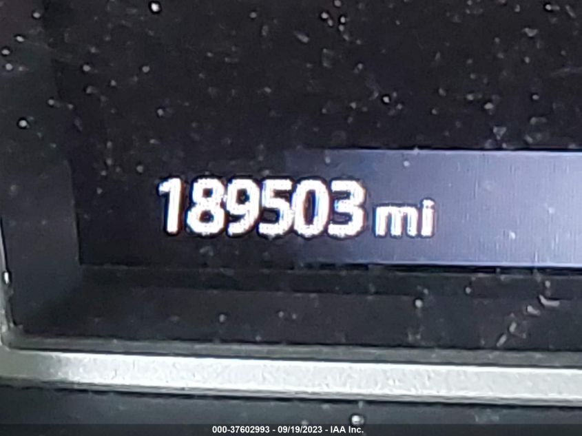 2017 NISSAN ALTIMA 2.5 SR - 1N4AL3AP9HC132473
