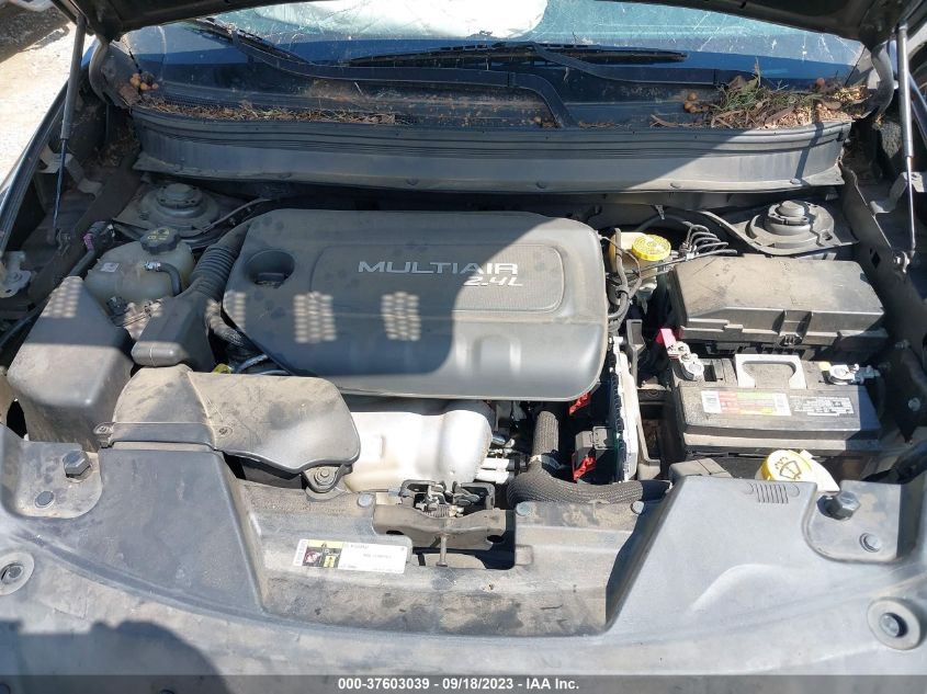 2014 JEEP CHEROKEE LATITUDE - 1C4PJLCB4EW314278