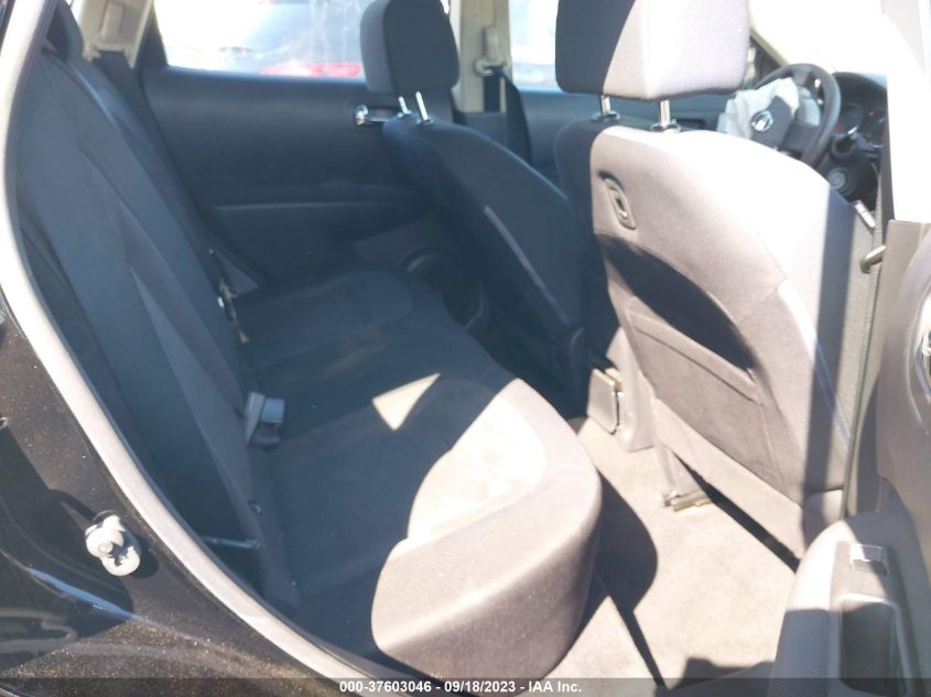 2013 NISSAN ROGUE S - JN8AS5MT8DW533169