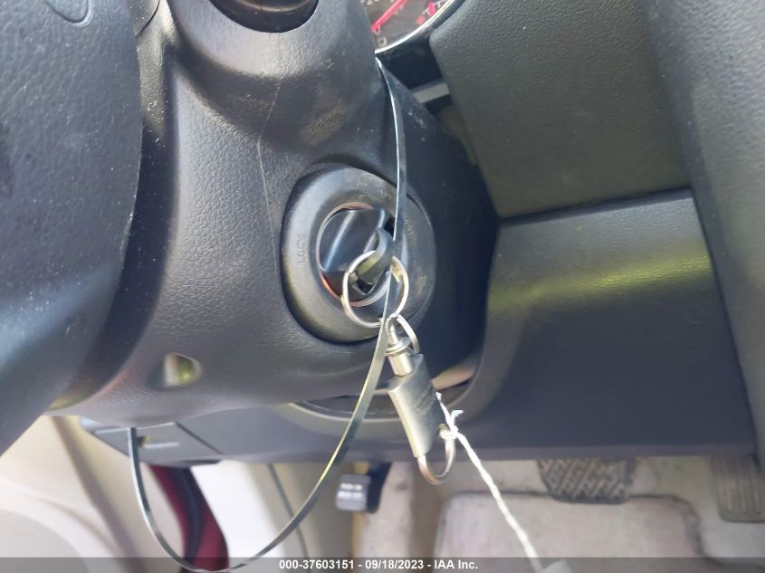 2013 NISSAN ROGUE SL - JN8AS5MT2DW006633