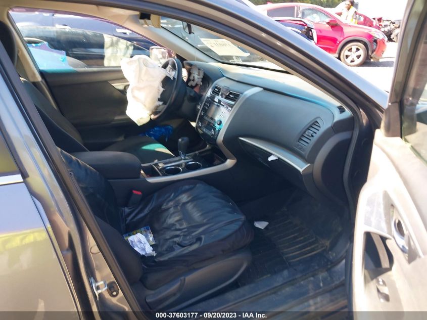 2014 NISSAN ALTIMA 2.5/S/SV/SL - 1N4AL3AP1EC424078