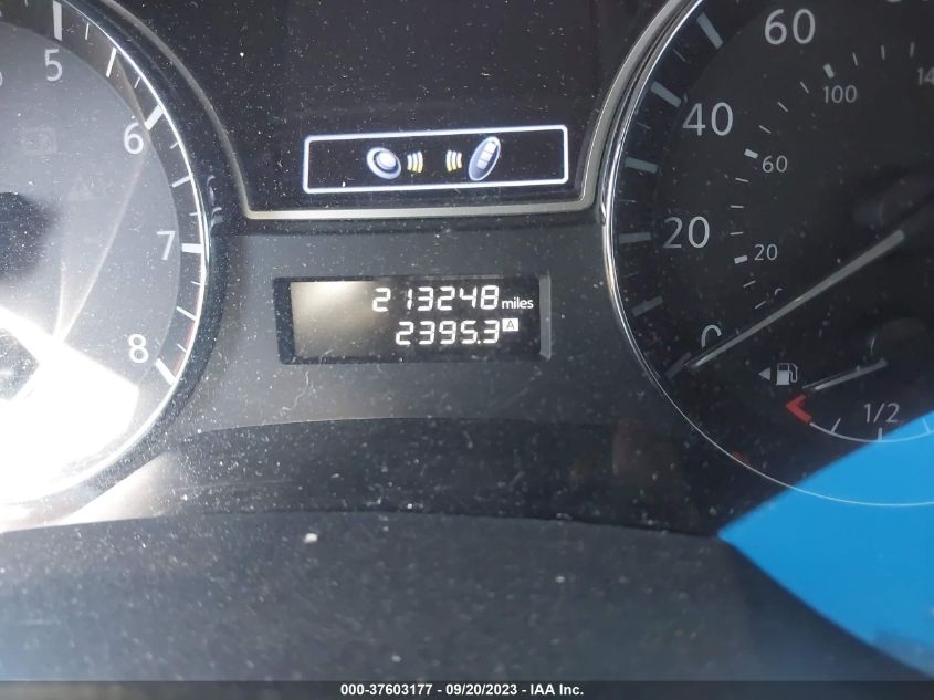 2014 NISSAN ALTIMA 2.5/S/SV/SL - 1N4AL3AP1EC424078