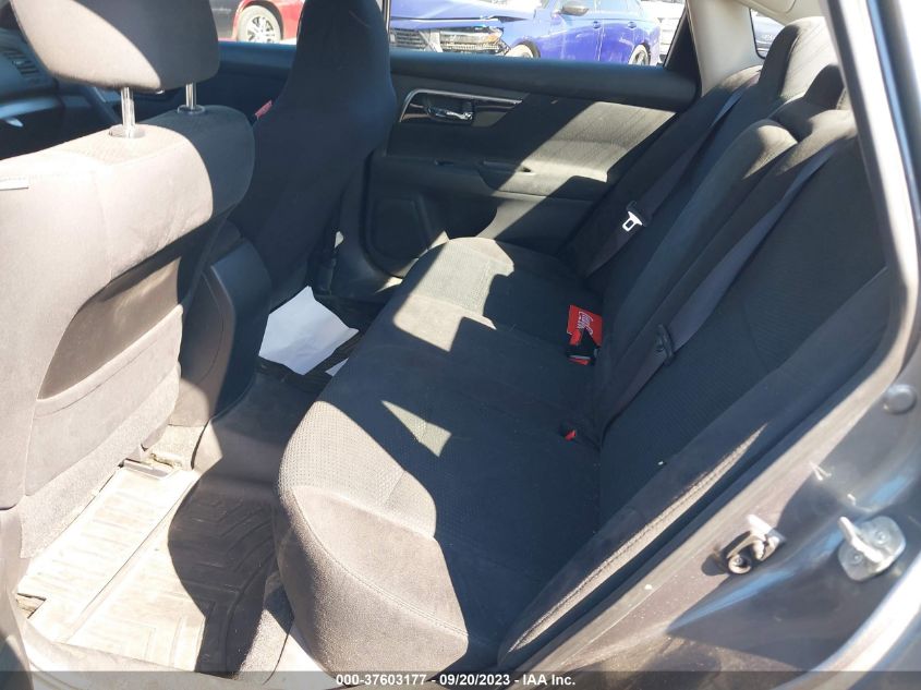 2014 NISSAN ALTIMA 2.5/S/SV/SL - 1N4AL3AP1EC424078