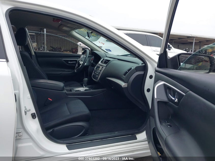 VIN 1N4AL3AP0JC477218 2018 NISSAN ALTIMA 2.5 S