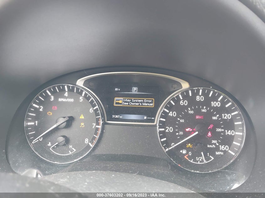 VIN 1N4AL3AP0JC477218 2018 NISSAN ALTIMA 2.5 S