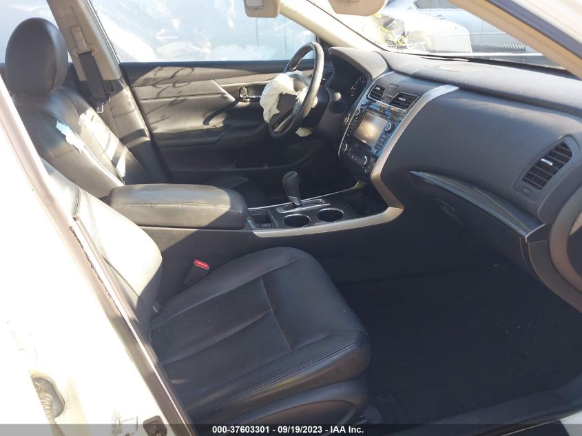 2013 NISSAN ALTIMA 2.5 SL - 1N4AL3AP4DC190677