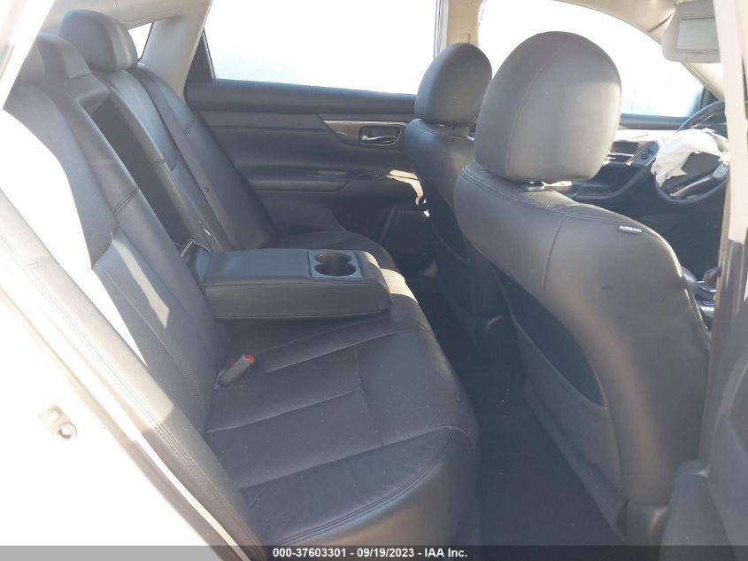 2013 NISSAN ALTIMA 2.5 SL - 1N4AL3AP4DC190677