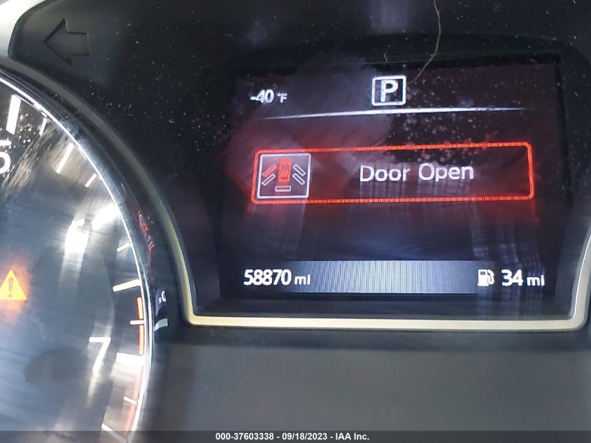 VIN 1N4AL3AP7JC181936 2018 NISSAN ALTIMA 2.5/S/SV/SL/SR