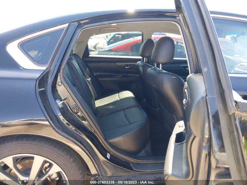 VIN 1N4AL3AP7JC181936 2018 NISSAN ALTIMA 2.5/S/SV/SL/SR