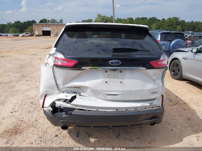 2FMPK3G91LBB01545 2020 FORD EDGE, photo no. 16