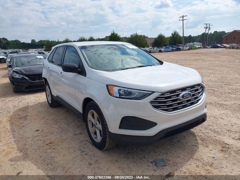 2FMPK3G91LBB01545 2020 FORD EDGE - Image 1
