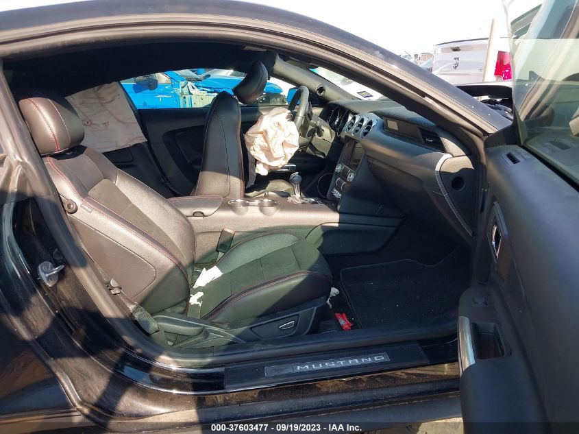 2017 FORD MUSTANG GT - 1FA6P8CF4H5340129