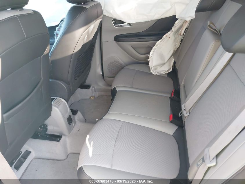 2014 BUICK ENCORE CONVENIENCE - KL4CJBSB3EB575297