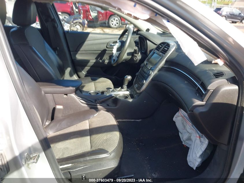 2014 CHEVROLET MALIBU LT - 1G11C5SL2EF244827