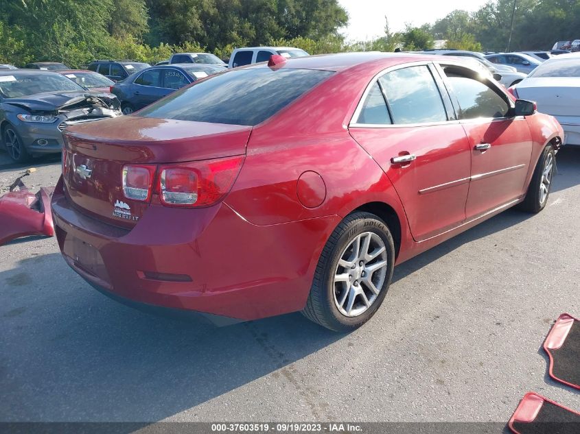 2014 CHEVROLET MALIBU LT - 1G11C5SL2EF205400