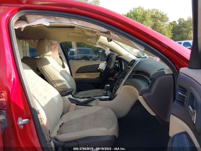 2014 CHEVROLET MALIBU LT - 1G11C5SL2EF205400