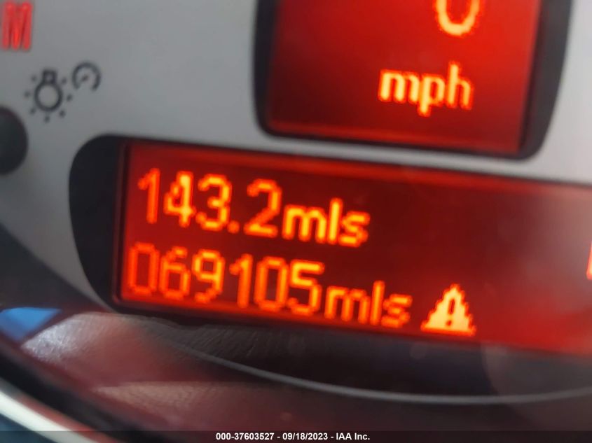 2013 MINI COOPER HARDTOP WMWSU3C56DT692479