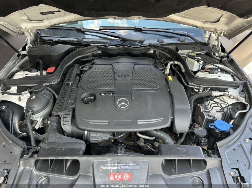 2014 MERCEDES-BENZ E WDDKJ8JB5EF254429