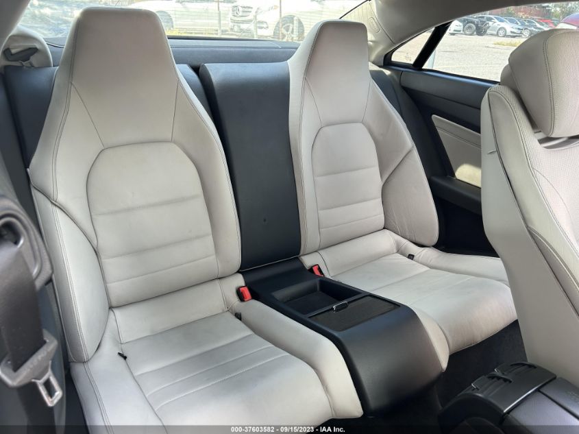 2014 MERCEDES-BENZ E WDDKJ8JB5EF254429
