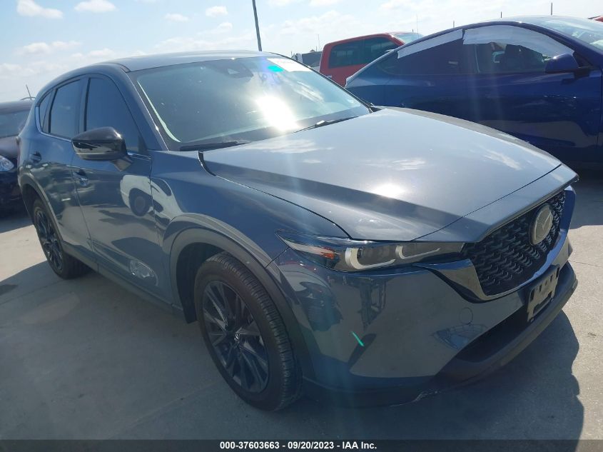 2023 MAZDA CX-5 PREFERRED - 1JM3KFBCM4P013230