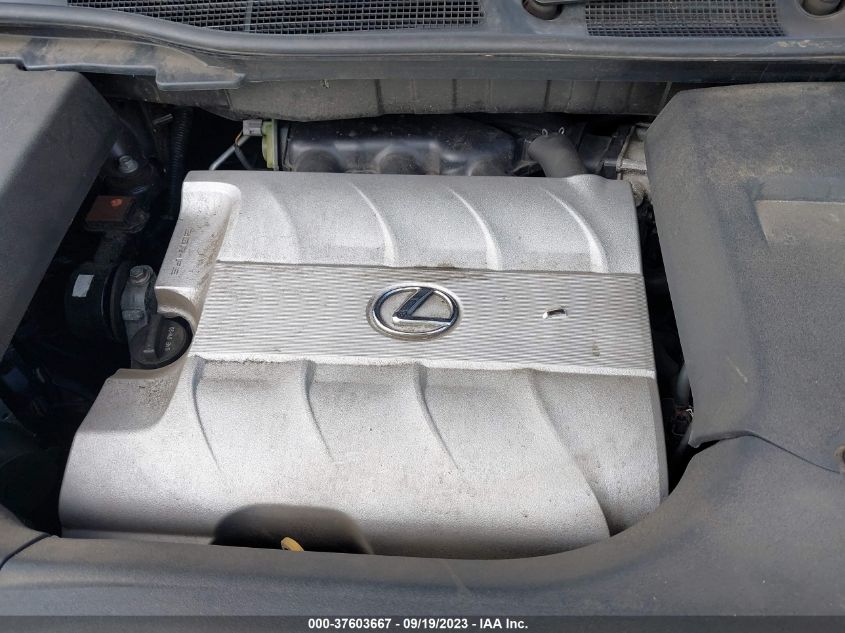 2013 LEXUS RX 350 - 2T2BK1BA0DC197340