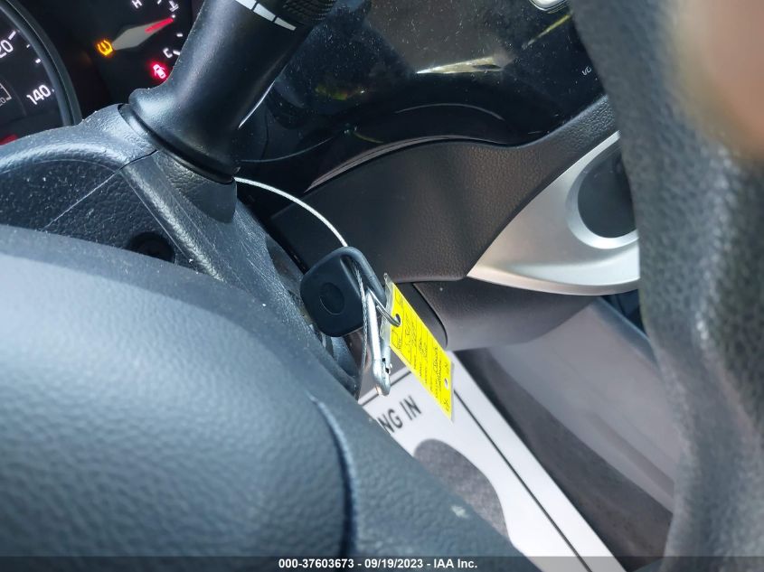 2017 KIA RIO LX - KNADM4A37H6026865