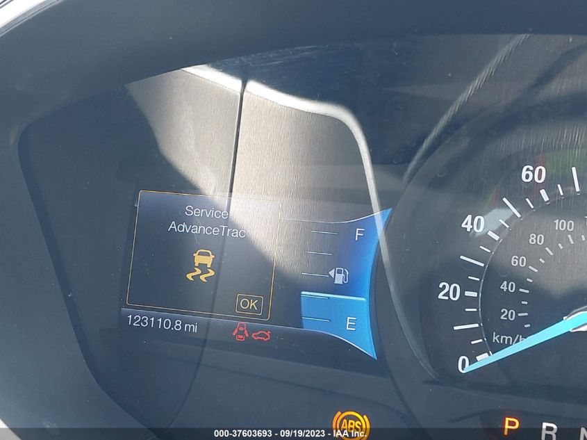 2013 FORD FUSION SE - 3FA6P0HRXDR134079